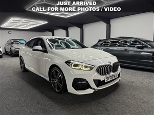 Large image for the Used BMW 2 SERIES GRAN COUPE