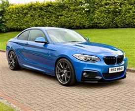 Large image for the Used BMW 2 SERIES