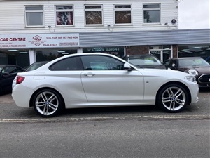 Large image for the Used BMW 2 SERIES