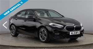 Large image for the Used BMW 2 SERIES GRAN COUPE