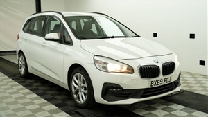 Large image for the Used BMW 2 Series GRAN TOURER