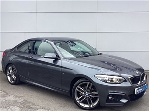 Large image for the Used BMW 2 SERIES