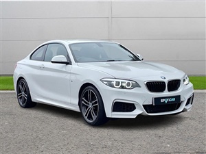 Large image for the Used BMW 2 Series