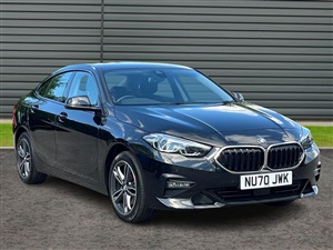 Large image for the Used BMW 2 Series Gran Coupe