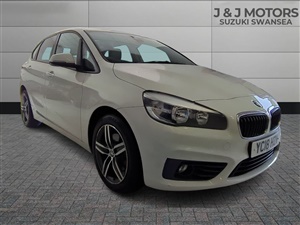 Large image for the Used BMW 220