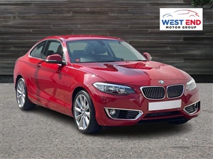 Large image for the Used BMW 2 Series