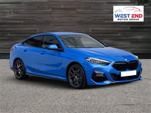 Large image for the Used BMW 2 Series Gran Coupe