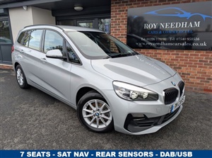 Large image for the Used BMW 2 Series GRAN TOURER