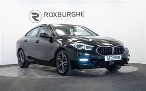 Large image for the Used BMW 2 SERIES GRAN COUPE