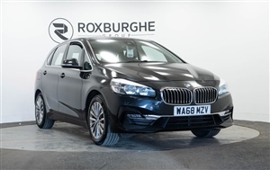 Large image for the Used BMW 2 SERIES ACTIVE TOURER