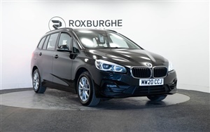 Large image for the Used BMW 2 Series GRAN TOURER