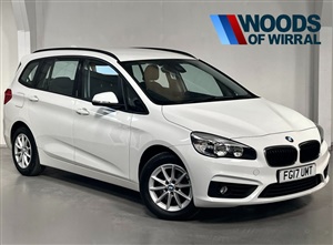 Large image for the Used BMW 2 Series GRAN TOURER