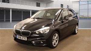 Large image for the Used BMW 2 SERIES ACTIVE TOURER