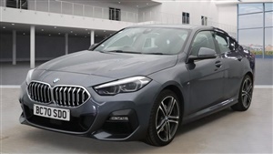 Large image for the Used BMW 2 SERIES GRAN COUPE