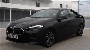 Large image for the Used BMW 2 SERIES GRAN COUPE