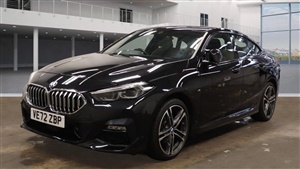 Large image for the Used BMW 2 SERIES GRAN COUPE