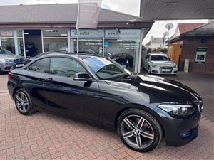 Large image for the Used BMW 2 SERIES