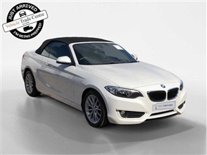 Large image for the Used BMW 2 SERIES