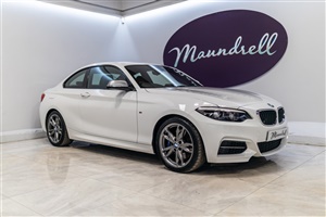 Large image for the Used BMW M240i