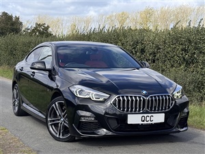Large image for the Used BMW 218i