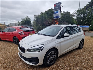 Large image for the Used BMW 225xe