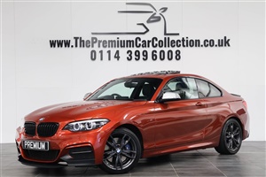 Large image for the Used BMW M240i
