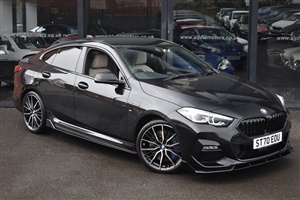 Large image for the Used BMW 218i