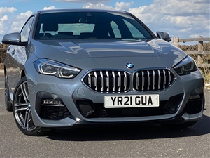 Large image for the Used BMW 218i