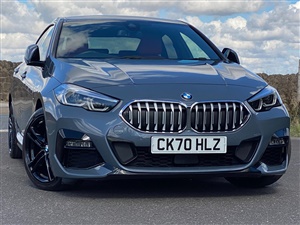 Large image for the Used BMW 218i