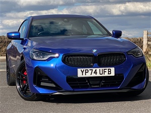 Large image for the Used BMW 220i