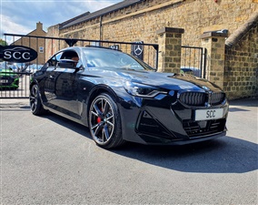 Large image for the Used BMW M240i
