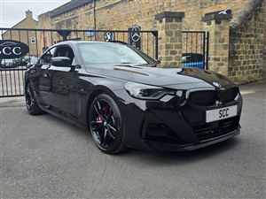 Large image for the Used BMW 220i