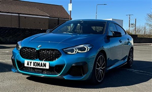 Large image for the Used BMW M235i
