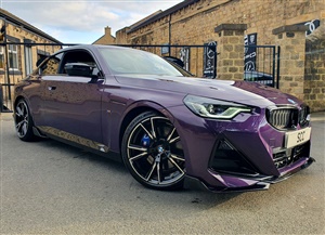 Large image for the Used BMW M240i