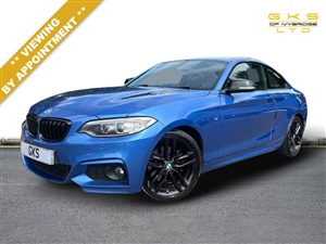 Large image for the Used BMW 2 SERIES