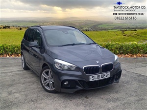 Large image for the Used BMW 2 Series GRAN TOURER