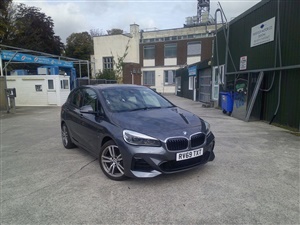 Large image for the Used BMW 2 SERIES ACTIVE TOURER
