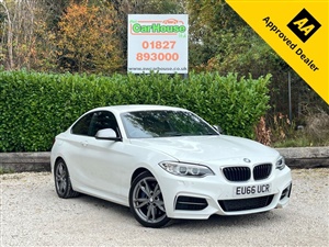 Large image for the Used BMW 2 SERIES