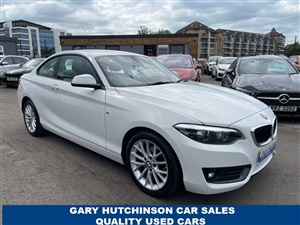 Large image for the Used BMW 2 SERIES