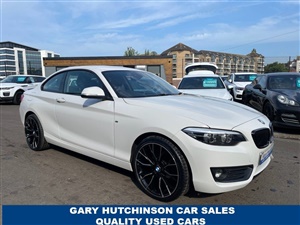 Large image for the Used BMW 2 SERIES