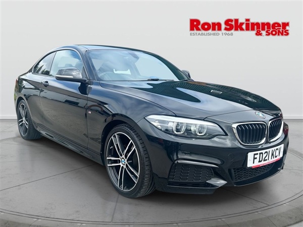 Large image for the Used BMW 2 SERIES