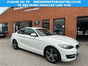 Large image for the Used BMW 2 SERIES