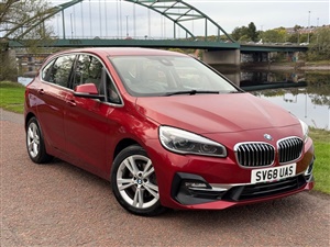 Large image for the Used BMW 2 SERIES ACTIVE TOURER
