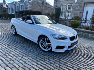 Large image for the Used BMW 2 SERIES