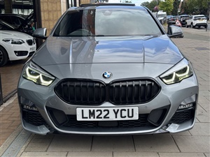 Large image for the Used BMW 2 SERIES GRAN COUPE