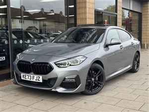 Large image for the Used BMW 2 SERIES GRAN COUPE