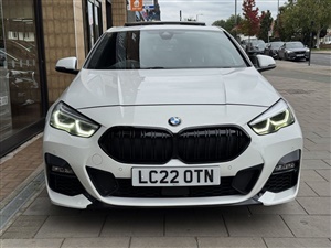 Large image for the Used BMW 2 SERIES GRAN COUPE