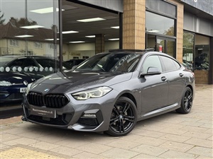 Large image for the Used BMW 2 SERIES GRAN COUPE