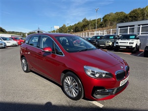 Large image for the Used BMW 2 SERIES ACTIVE TOURER