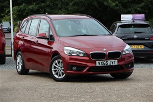 Large image for the Used BMW 2 SERIES